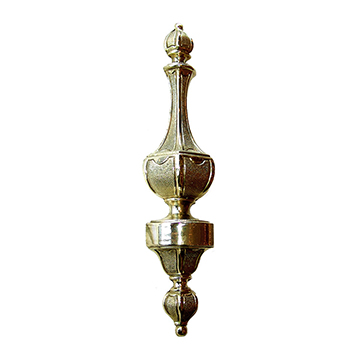 wall sconce back plate
